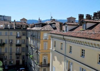 Appartamento Via Del Carmine 1, Torino - foto 4