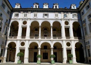 Appartamento Via Del Carmine 1, Torino - foto 7