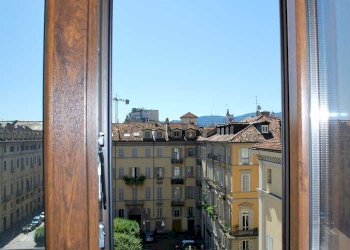 Appartamento Via Del Carmine 1, Torino - foto 8
