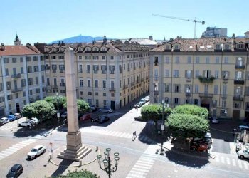 Appartamento Via Del Carmine 1, Torino - foto 9