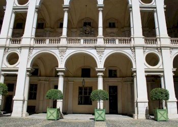 Appartamento Via Del Carmine 1, Torino - foto 10