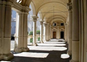 Appartamento Via Del Carmine 1, Torino - foto 11