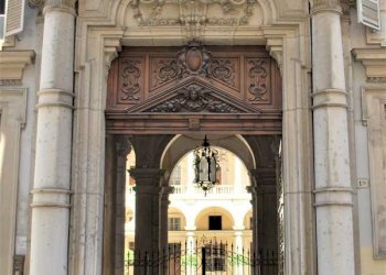 Appartamento Via Del Carmine 1, Torino - foto 12