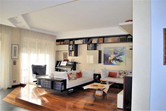 Appartamento Torino (zona Crocetta) - foto 1
