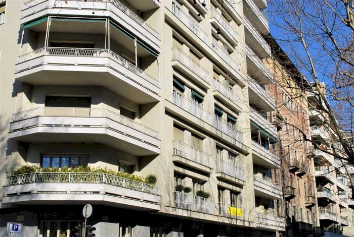 Appartamento Torino (zona Crocetta) - foto 2