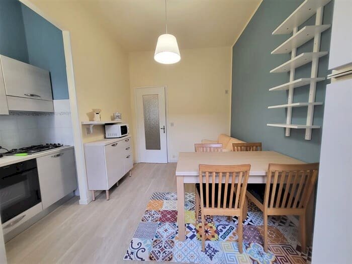 Apartment Via Moretta 53, Torino (neighborhood Cenisia) - photo 1