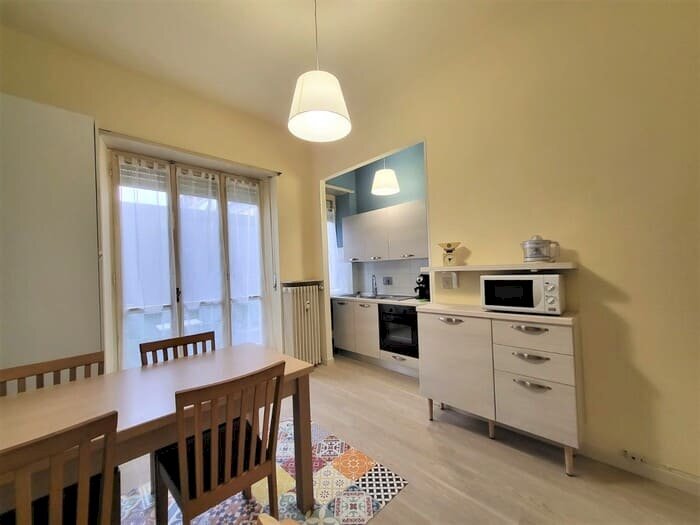 Apartment Via Moretta 53, Torino (neighborhood Cenisia) - photo 2