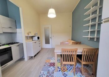 Appartamento Via Moretta 53, Torino (zona Cenisia) - foto 1