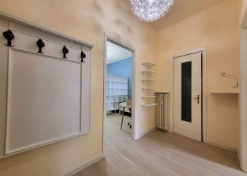 Appartamento Via Moretta 53, Torino (zona Cenisia) - foto 4