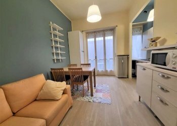 Appartamento Via Moretta 53, Torino (zona Cenisia) - foto 6