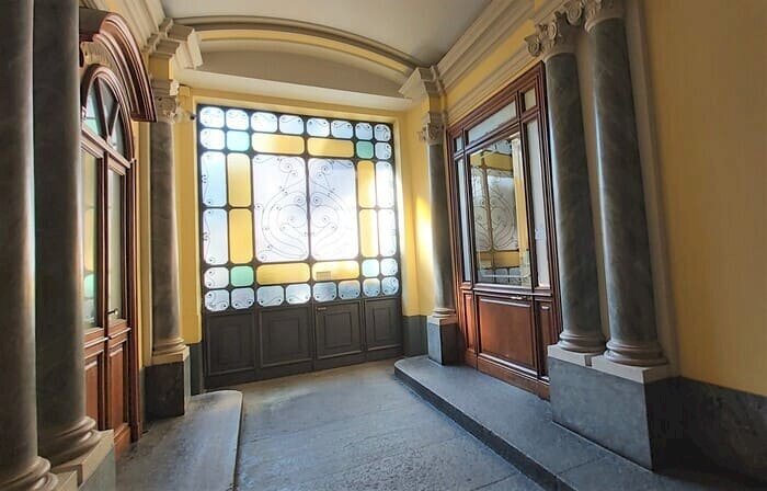 Appartamento Corso Francia 9, Torino (zona Cit Turin) - foto 3