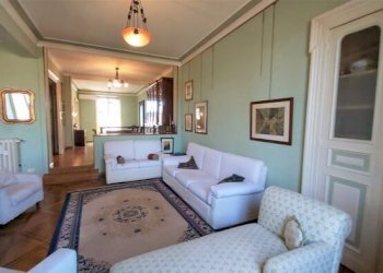 Appartamento Corso Francia 9, Torino (zona Cit Turin) - foto 2