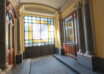 Appartamento Corso Francia 9, Torino (zona Cit Turin) - foto 3