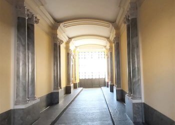 Appartamento Corso Francia 9, Torino (zona Cit Turin) - foto 4