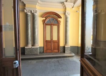 Appartamento Corso Francia 9, Torino (zona Cit Turin) - foto 5