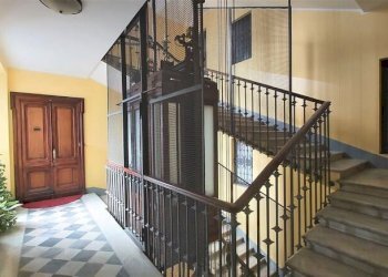 Appartamento Corso Francia 9, Torino (zona Cit Turin) - foto 6