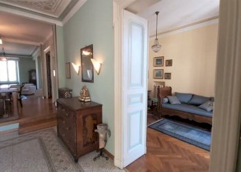 Appartamento Corso Francia 9, Torino (zona Cit Turin) - foto 8