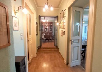 Appartamento Corso Francia 9, Torino (zona Cit Turin) - foto 10