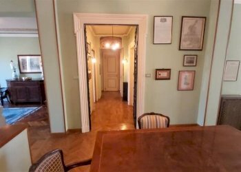 Appartamento Corso Francia 9, Torino (zona Cit Turin) - foto 11