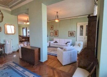 Appartamento Corso Francia 9, Torino (zona Cit Turin) - foto 12