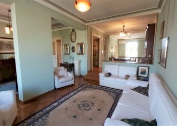 Appartamento Corso Francia 9, Torino (zona Cit Turin) - foto 13