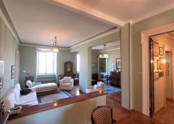 Appartamento Corso Francia 9, Torino (zona Cit Turin) - foto 14