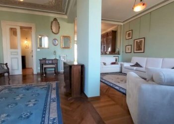 Appartamento Corso Francia 9, Torino (zona Cit Turin) - foto 15