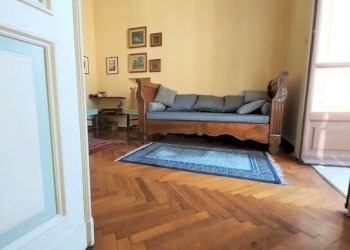 Appartamento Corso Francia 9, Torino (zona Cit Turin) - foto 16