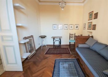 Appartamento Corso Francia 9, Torino (zona Cit Turin) - foto 20