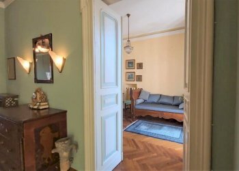 Appartamento Corso Francia 9, Torino (zona Cit Turin) - foto 21