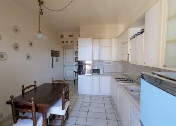 Appartamento Corso Francia 9, Torino (zona Cit Turin) - foto 23