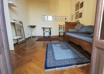 Appartamento Corso Francia 9, Torino (zona Cit Turin) - foto 27