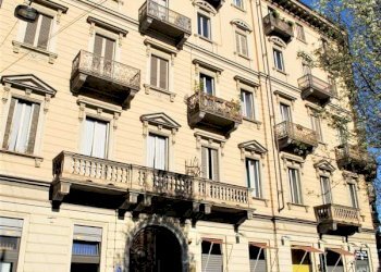 Appartamento Largo Cibrario 10, Torino (zona San Donato) - foto 1