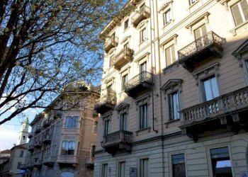 Appartamento Largo Cibrario 10, Torino (zona San Donato) - foto 2