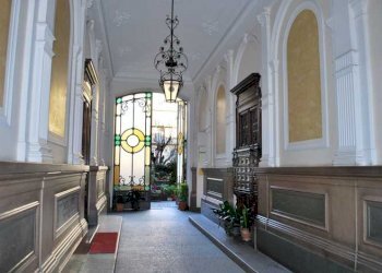 Appartamento Largo Cibrario 10, Torino (zona San Donato) - foto 3