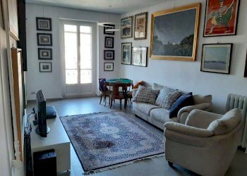 Appartamento Largo Cibrario 10, Torino (zona San Donato) - foto 4