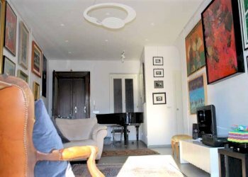 Appartamento Largo Cibrario 10, Torino (zona San Donato) - foto 7