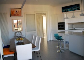 Appartamento Largo Cibrario 10, Torino (zona San Donato) - foto 8