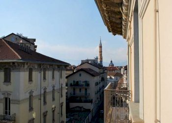 Appartamento Largo Cibrario 10, Torino (zona San Donato) - foto 10