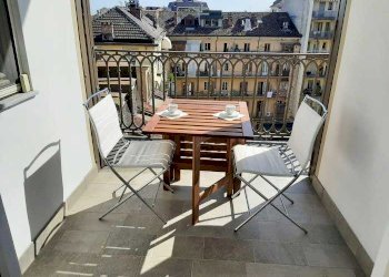 Appartamento Largo Cibrario 10, Torino (zona San Donato) - foto 13