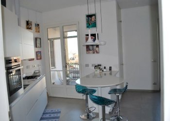 Appartamento Largo Cibrario 10, Torino (zona San Donato) - foto 15