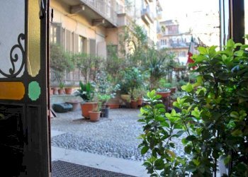 Appartamento Largo Cibrario 10, Torino (zona San Donato) - foto 16