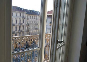 Appartamento Largo Cibrario 10, Torino (zona San Donato) - foto 18