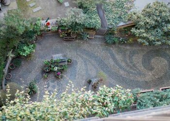 Appartamento Largo Cibrario 10, Torino (zona San Donato) - foto 19