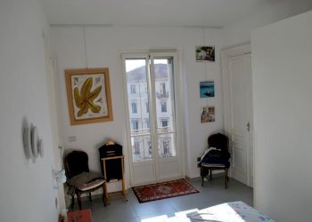 Appartamento Largo Cibrario 10, Torino (zona San Donato) - foto 22