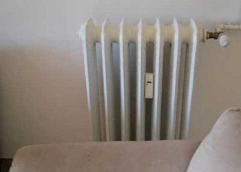 Appartamento Largo Cibrario 10, Torino (zona San Donato) - foto 23