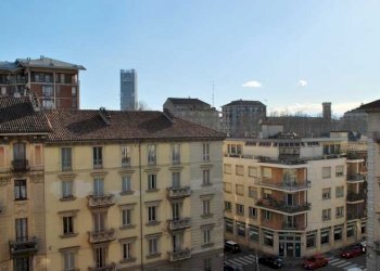 Appartamento Largo Cibrario 10, Torino (zona San Donato) - foto 24