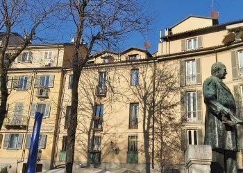 Apartment Via Torquato Tasso 9, Torino - photo 1