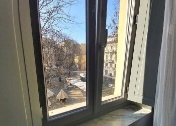 Apartment Via Torquato Tasso 9, Torino - photo 11
