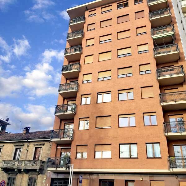 Appartamento Corso Inghilterra 15, Torino (zona Cit Turin) - foto 1